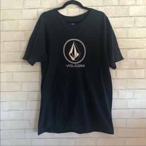 Volcom Graphic T-shirt Large